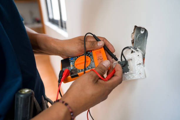 Best Electrical System Inspection  in San Saba, TX