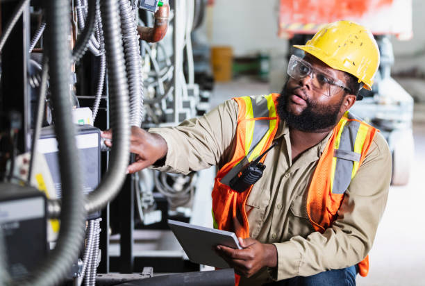 Best Commercial Electrician Services  in San Saba, TX