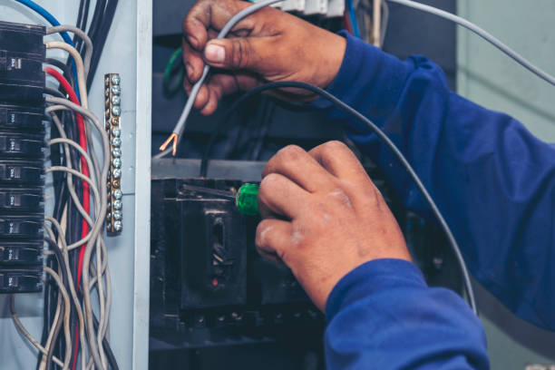 Best Residential Electrician Services  in San Saba, TX