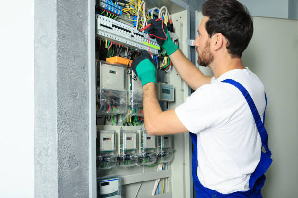 Best Emergency Electrical Repair  in San Saba, TX