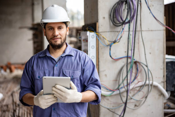 Best Electrical Installation Contractor  in San Saba, TX