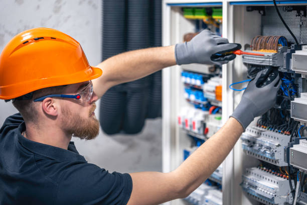 Best 24-Hour Electrician  in San Saba, TX