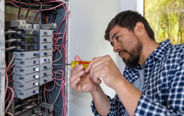 Best Electrical Troubleshooting Services  in San Saba, TX